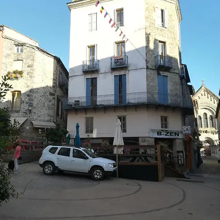 Centre Historique Apartament